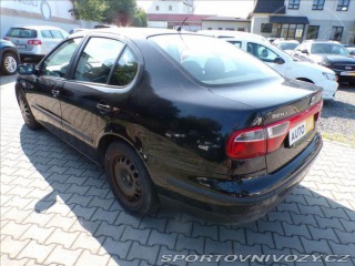 Seat Ostatní modely Toledo 2,3 V5-125K 2001