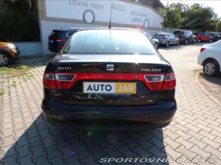 Seat Ostatní modely Toledo 2,3 V5-125K 2001