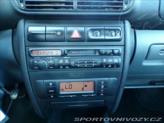 Seat Ostatní modely Toledo 2,3 V5-125K 2001