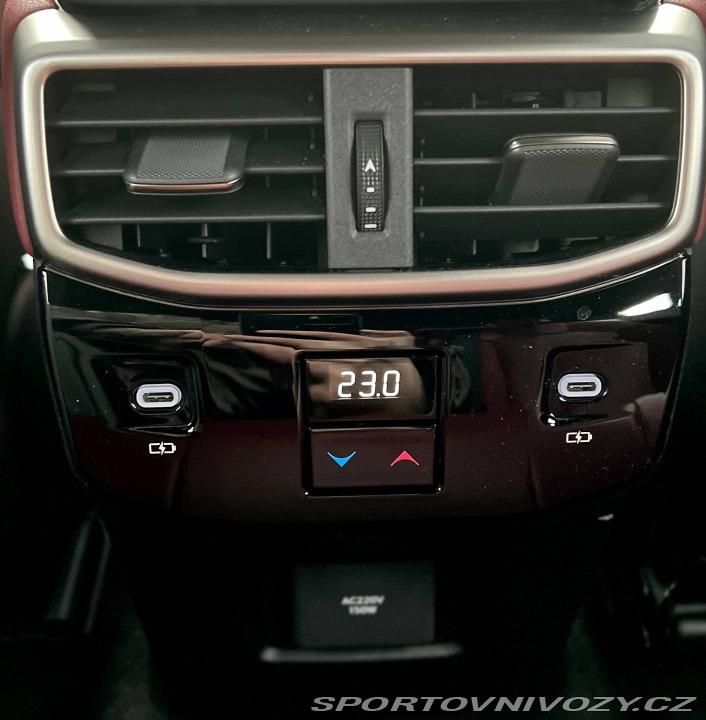 Lexus Ostatní modely RX 500H F SPORT PERFORMAN 2024