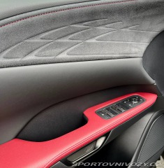 Lexus Ostatní modely RX 500H F SPORT PERFORMAN 2024