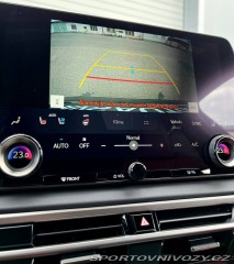 Lexus Ostatní modely RX 500H F SPORT PERFORMAN 2024