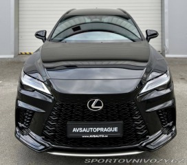 Lexus Ostatní modely RX 500H F SPORT PERFORMAN 2024