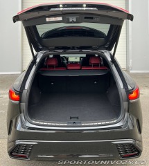 Lexus Ostatní modely RX 500H F SPORT PERFORMAN 2024
