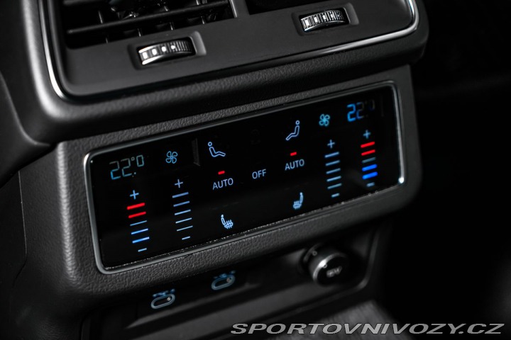 Audi RS6 Avant Dynamic Plus Kerami 2021