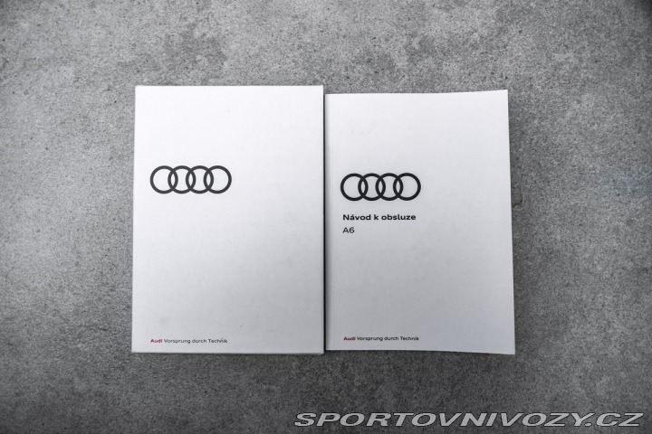 Audi RS6 Avant Dynamic Plus Kerami 2021