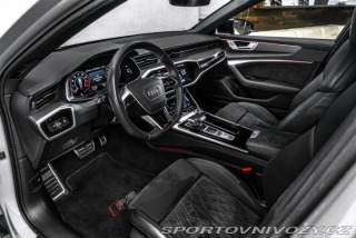 Audi RS6 Avant Dynamic Plus Kerami 2021