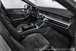 Audi RS6 Avant Dynamic Plus Kerami 2021