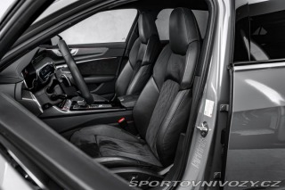 Audi RS6 Avant Dynamic Plus Kerami 2021