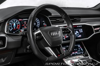 Audi RS6 Avant Dynamic Plus Kerami 2021