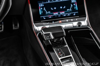 Audi RS6 Avant Dynamic Plus Kerami 2021