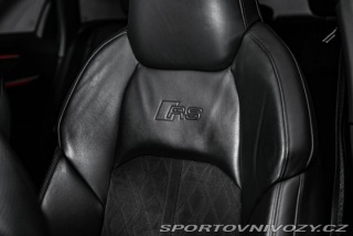 Audi RS6 Avant Dynamic Plus Kerami 2021