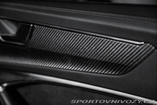 Audi RS6 Avant Dynamic Plus Kerami 2021
