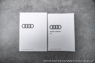 Audi RS6 Avant Dynamic Plus Kerami 2021