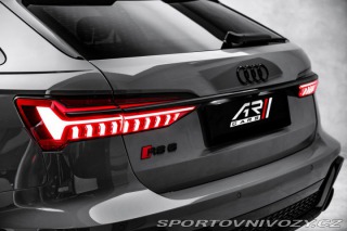 Audi RS6 Avant Dynamic Plus Kerami 2021
