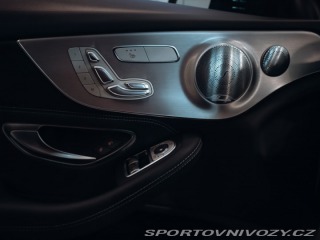 Mercedes-Benz C C 300d coupe 4MATIC AMG 2020