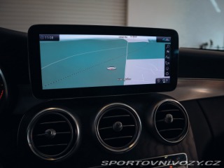 Mercedes-Benz C C 300d coupe 4MATIC AMG 2020