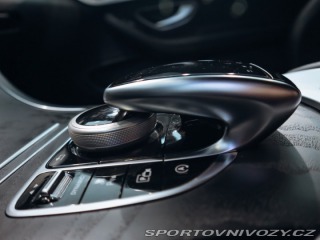 Mercedes-Benz C C 300d coupe 4MATIC AMG 2020