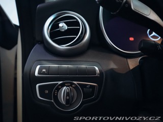 Mercedes-Benz C C 300d coupe 4MATIC AMG 2020