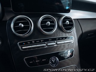 Mercedes-Benz C C 300d coupe 4MATIC AMG 2020