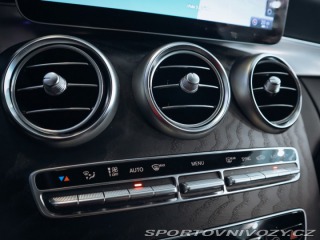 Mercedes-Benz C C 300d coupe 4MATIC AMG 2020