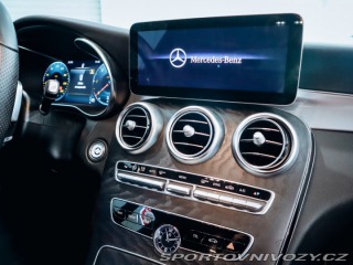 Mercedes-Benz C C 300d coupe 4MATIC AMG 2020