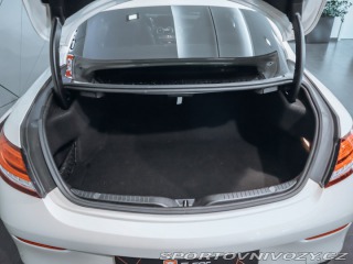 Mercedes-Benz C C 300d coupe 4MATIC AMG 2020