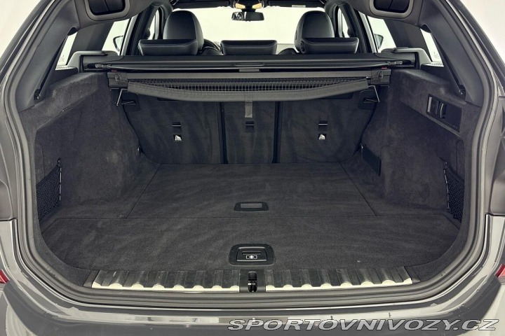 BMW 3 330d xDrive 2020