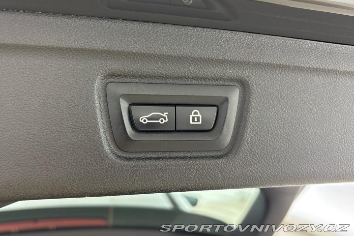 BMW 3 330d xDrive 2020