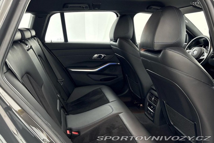 BMW 3 330d xDrive 2020