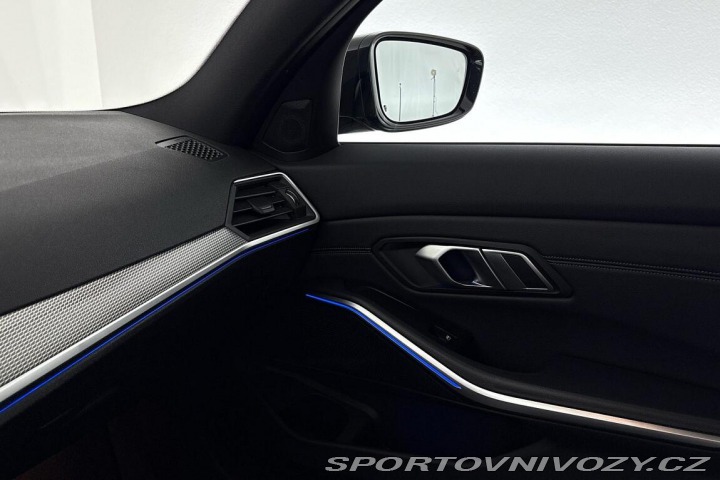 BMW 3 330d xDrive 2020