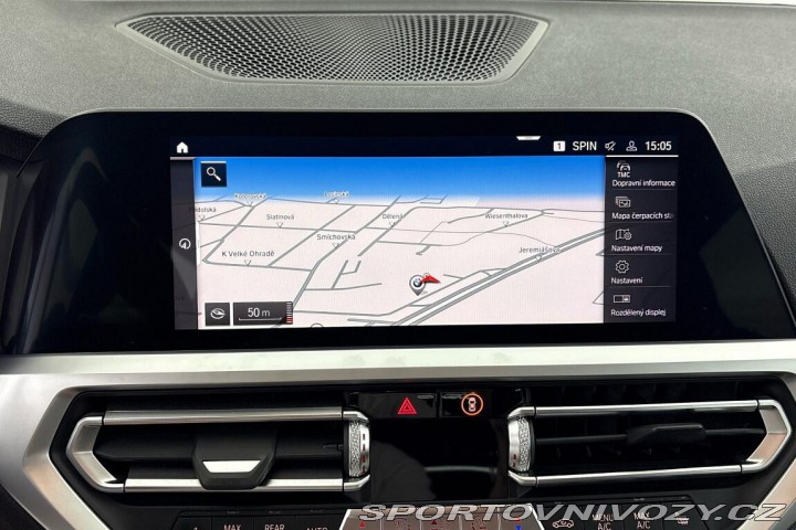 BMW 3 330d xDrive 2020