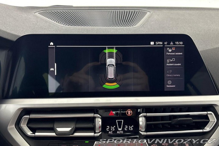 BMW 3 330d xDrive 2020