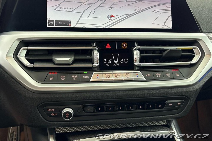 BMW 3 330d xDrive 2020