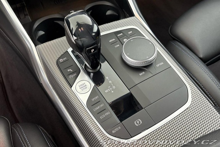 BMW 3 330d xDrive 2020