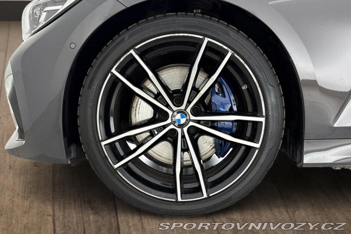 BMW 3 330d xDrive 2020