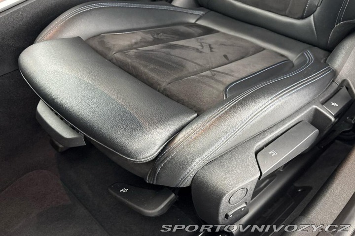 BMW 3 330d xDrive 2020