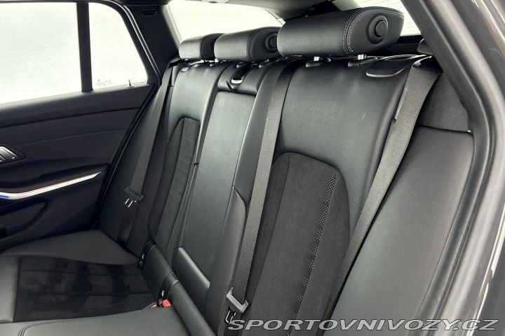 BMW 3 330d xDrive 2020