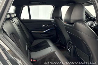 BMW 3 330d xDrive 2020