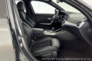 BMW 3 330d xDrive 2020