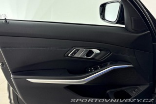 BMW 3 330d xDrive 2020