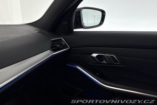 BMW 3 330d xDrive 2020