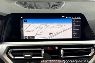 BMW 3 330d xDrive 2020