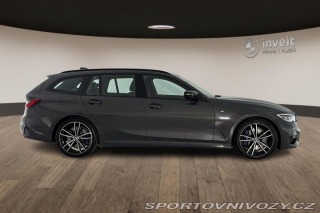BMW 3 330d xDrive 2020