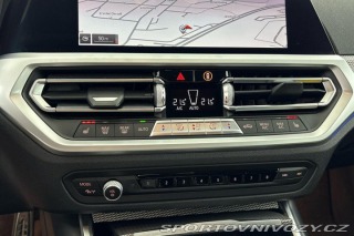 BMW 3 330d xDrive 2020