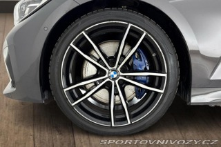 BMW 3 330d xDrive 2020