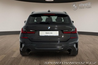 BMW 3 330d xDrive 2020