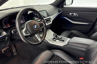 BMW 3 330d xDrive 2020