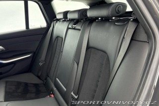 BMW 3 330d xDrive 2020