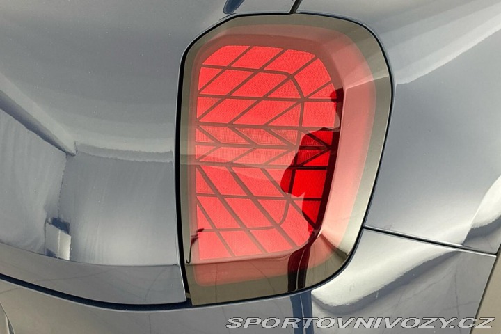 Mini Ostatní modely Aceman E Aceman SE 2024